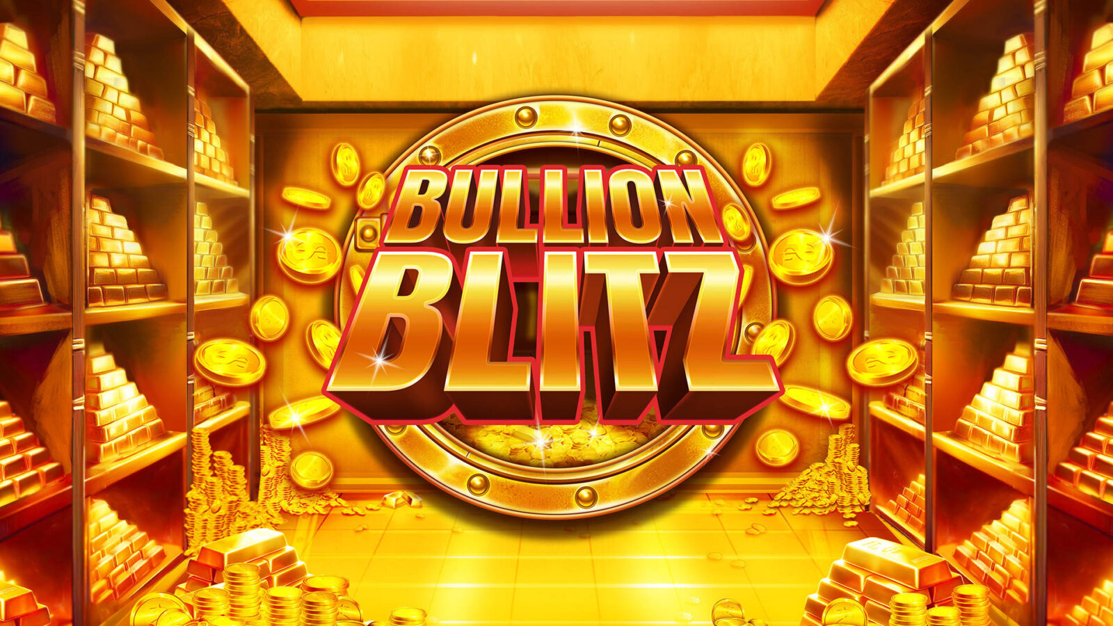 Bullion Blitz