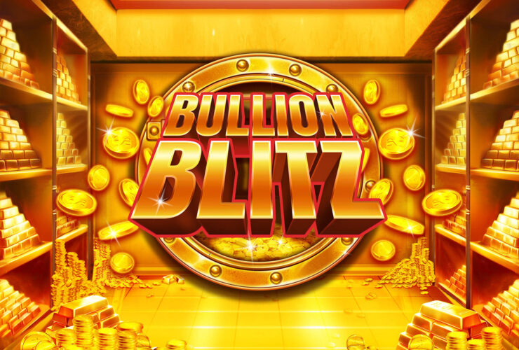Bullion Blitz 36 Bullion Blitz
