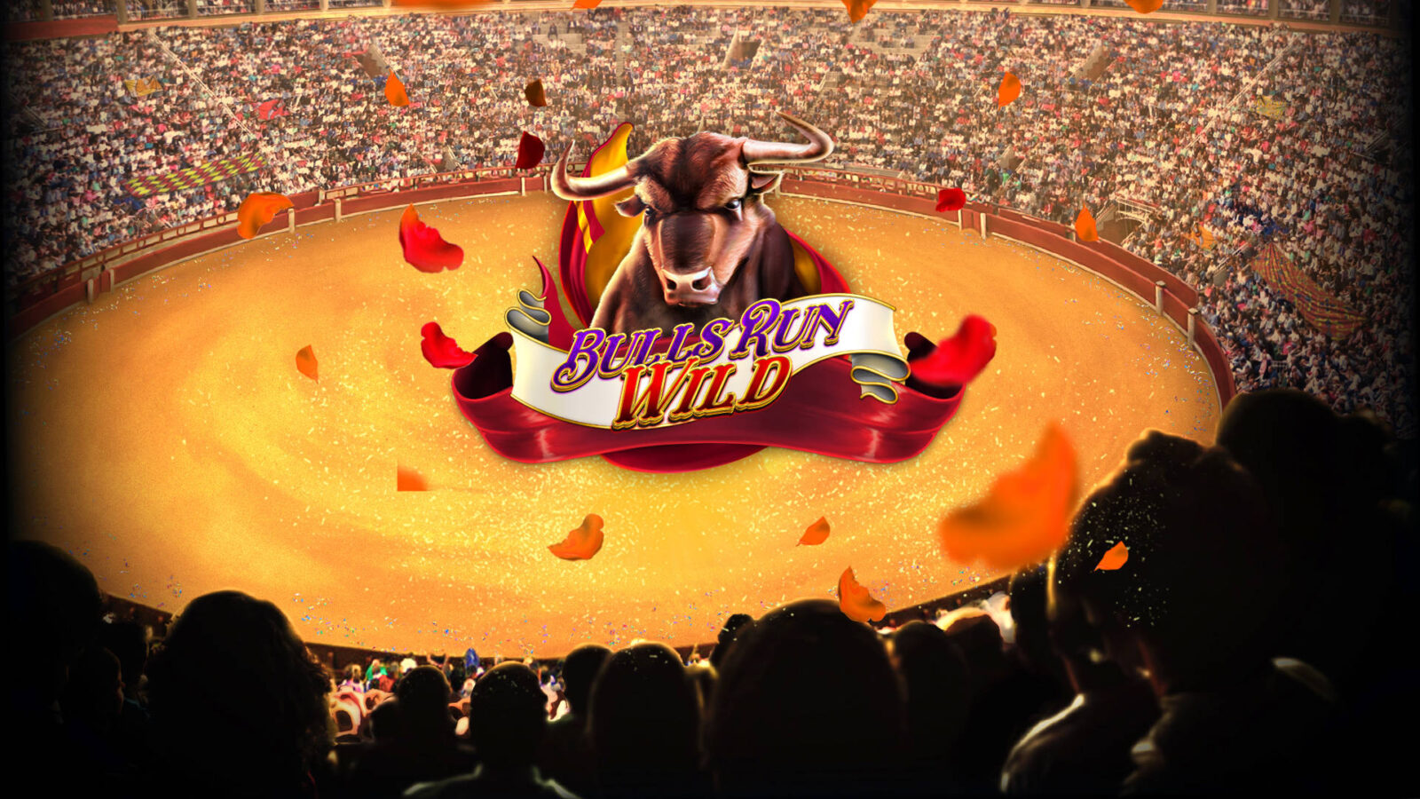 Bulls Run Wild 1 Bulls Run Wild