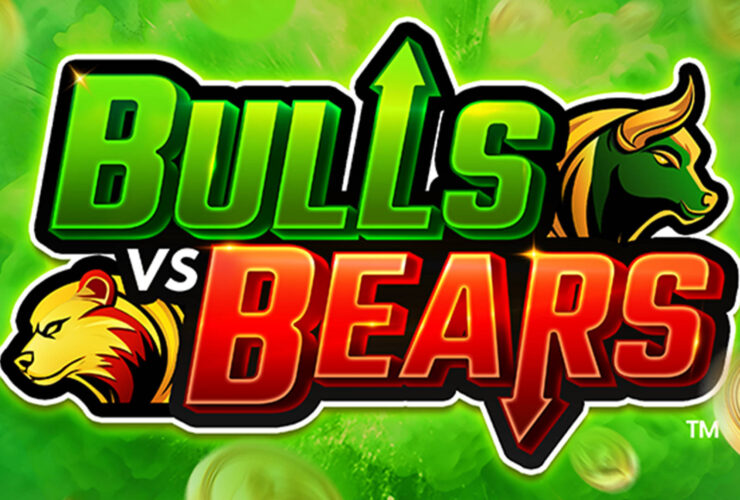 Bulls vs Bears 63 Bulls vs Bears