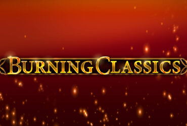 Burning Classics