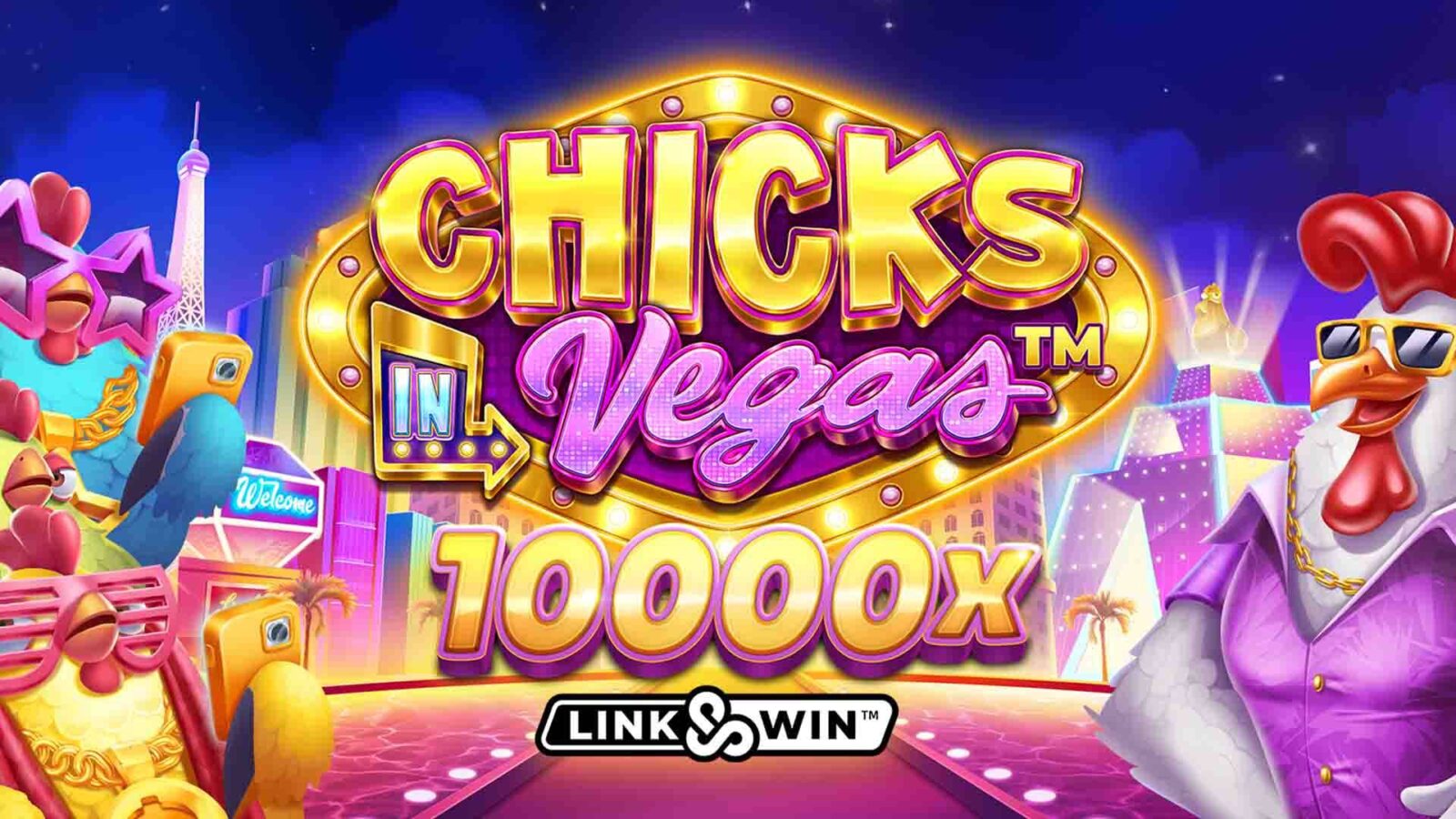 CHICKS IN VEGAS 1 CHICKS IN VEGAS