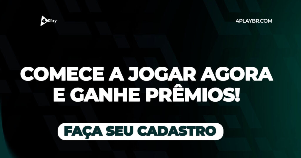 COMECE A JOGAR