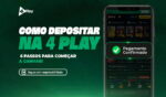 COMO DEPOSITAR