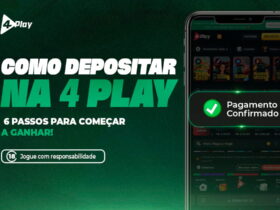 COMO DEPOSITAR