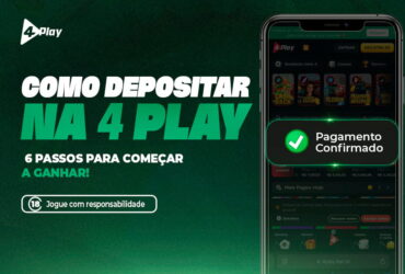 COMO DEPOSITAR