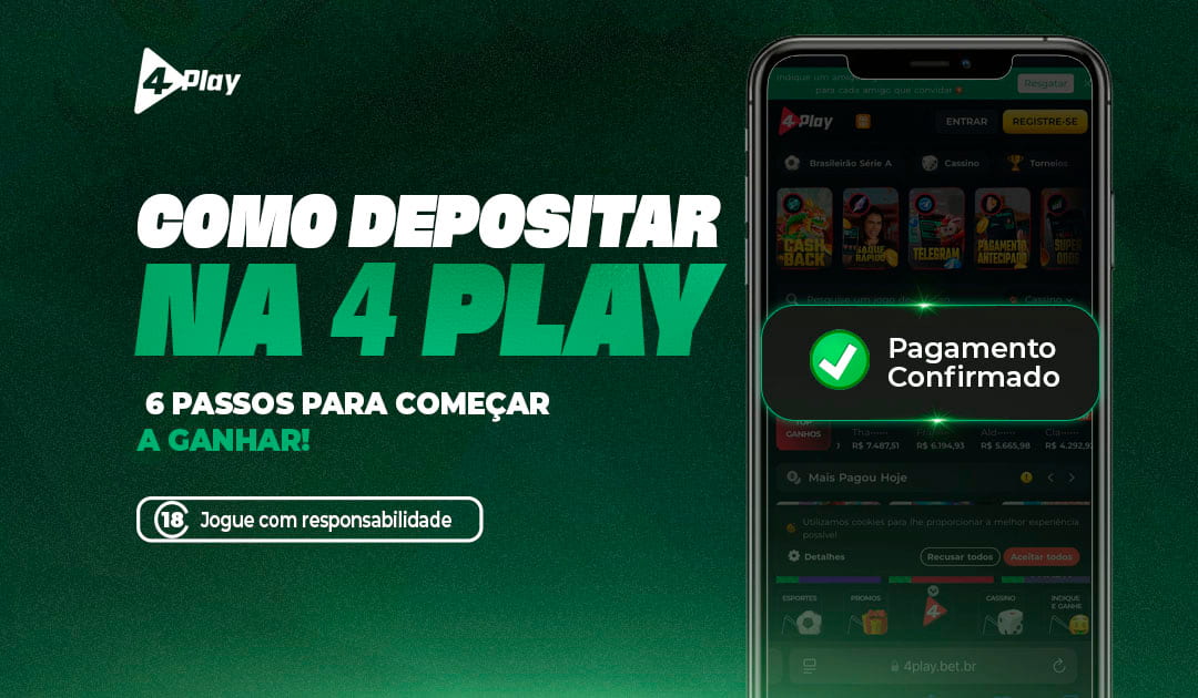 COMO DEPOSITAR