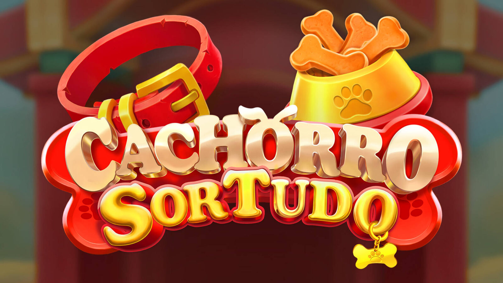 Cachorro Sortudo 1 Cachorro Sortudo