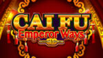 Cai Fu Emperor Ways
