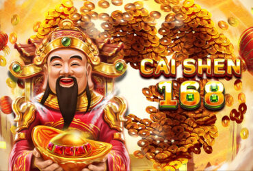 Cai Shen 168