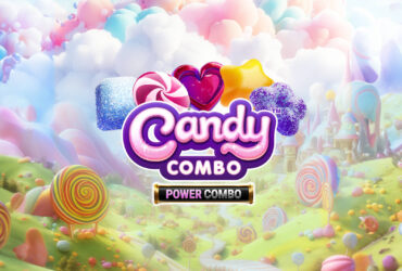 Candy Combo - Power Combo