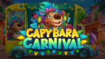 Capybara Carnival