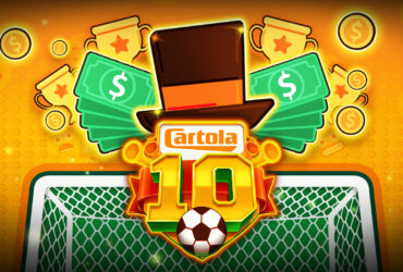 Cartola 10