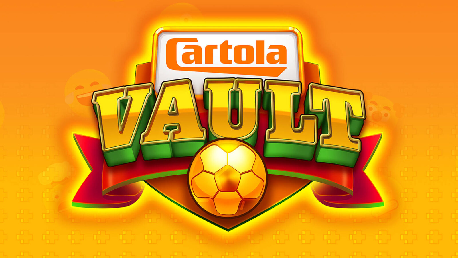 Cartola Vault 1 Cartola Vault