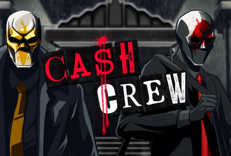 Cash Crew