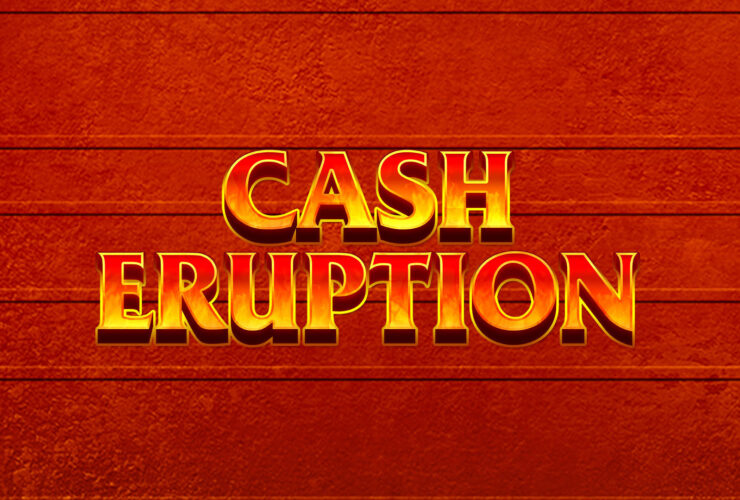 Cash Eruption Foundry