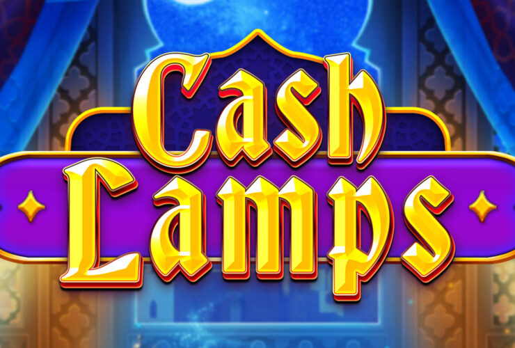 Cash Lamps