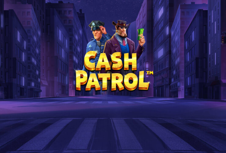 Cash Patrol
