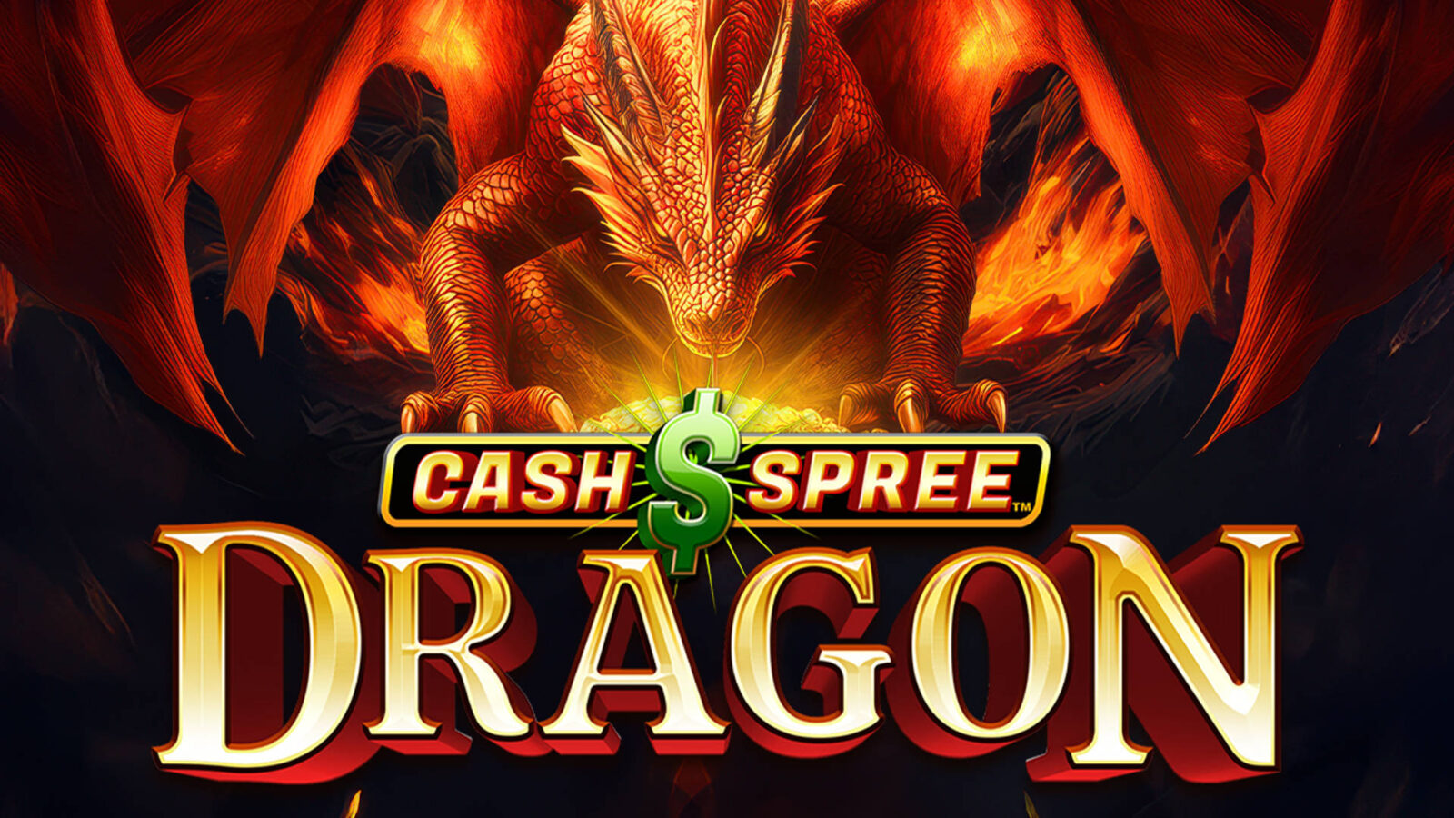 Cash Spree Dragon 1 Cash Spree Dragon