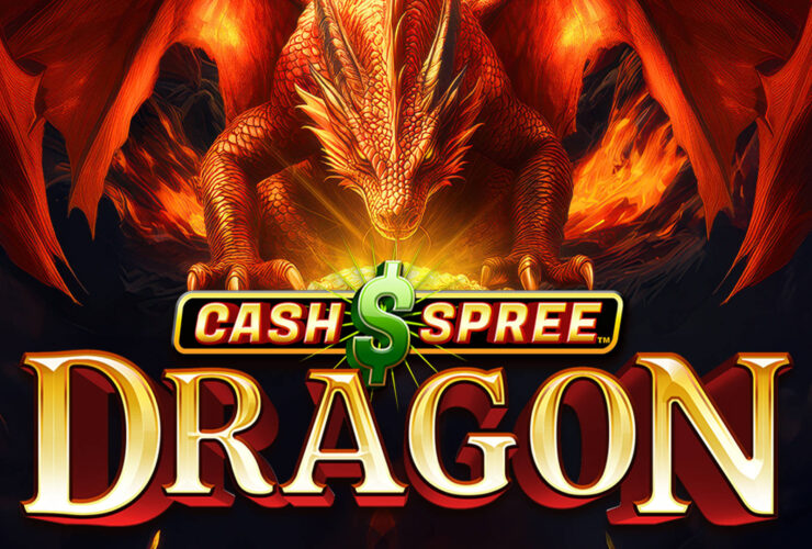 Cash Spree Dragon