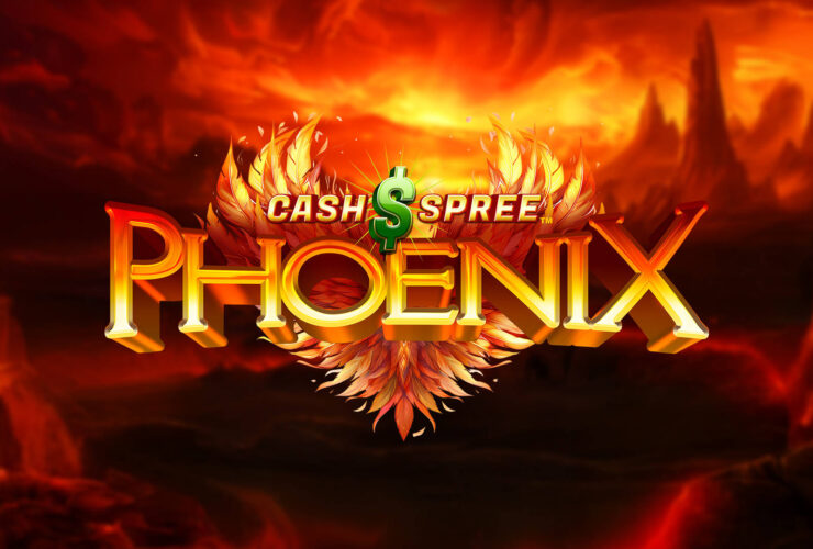 Cash Spree Phoenix