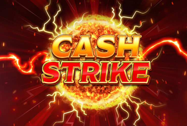 Cash Strike 42 Cash Strike