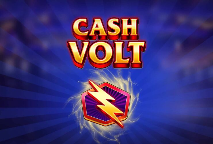 Cash Volt