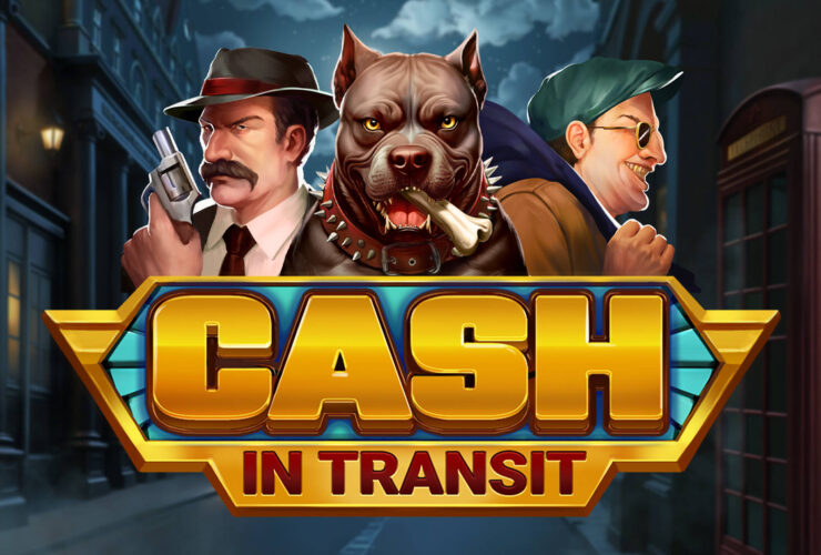 Cash in Transit