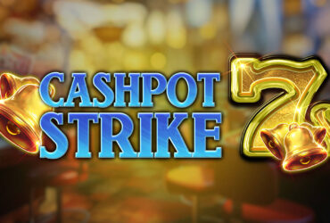 Cashpot Strike 7s