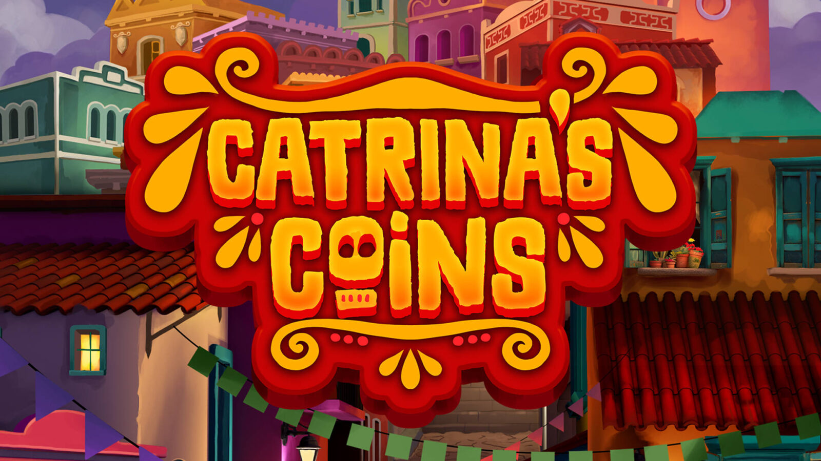 Catrina's Coins