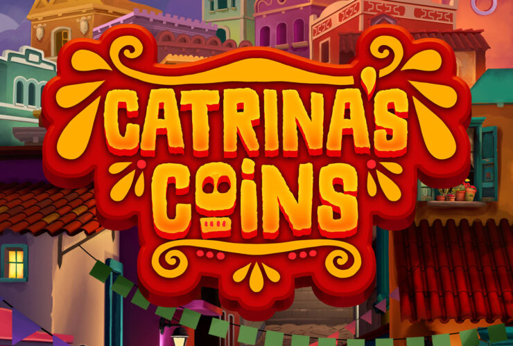 Catrina's Coins
