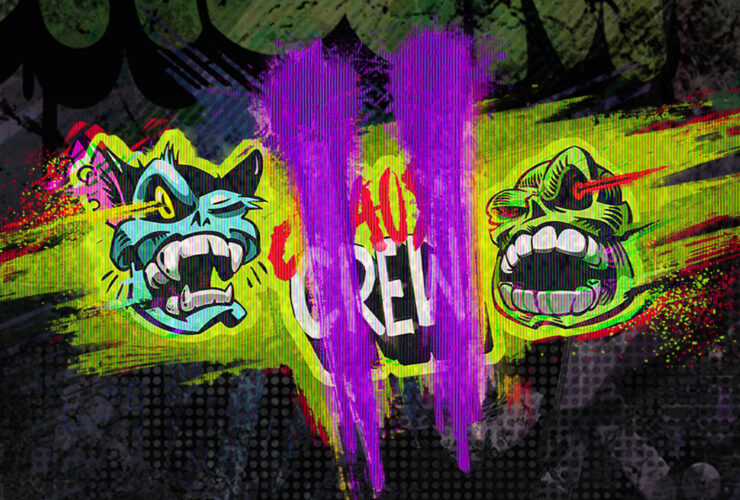 Chaos Crew 2