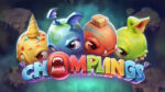 Chomplings