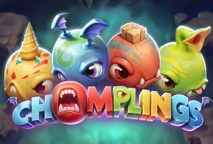 Chomplings