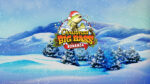 Christmas Big Bass Bonanza