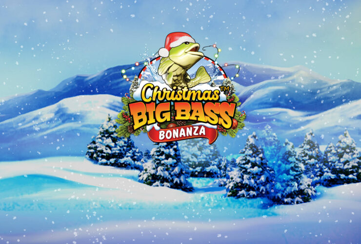 Christmas Big Bass Bonanza 63 Christmas Big Bass Bonanza