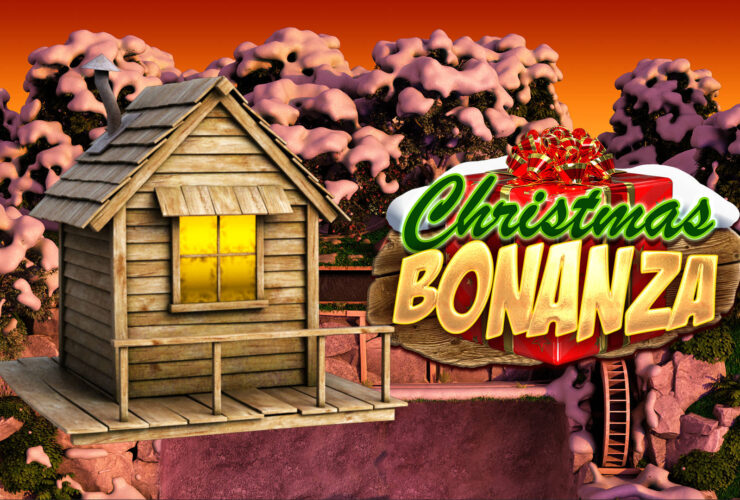 Christmas Bonanza