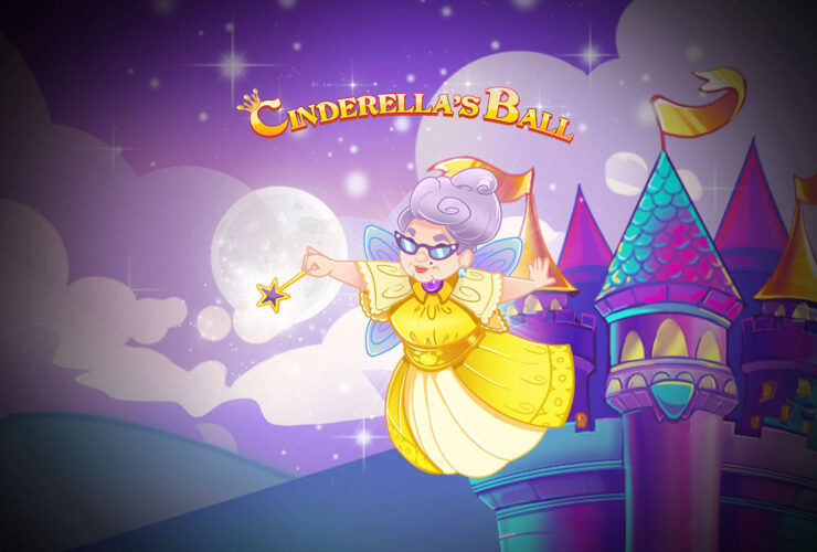 Cinderella's Ball