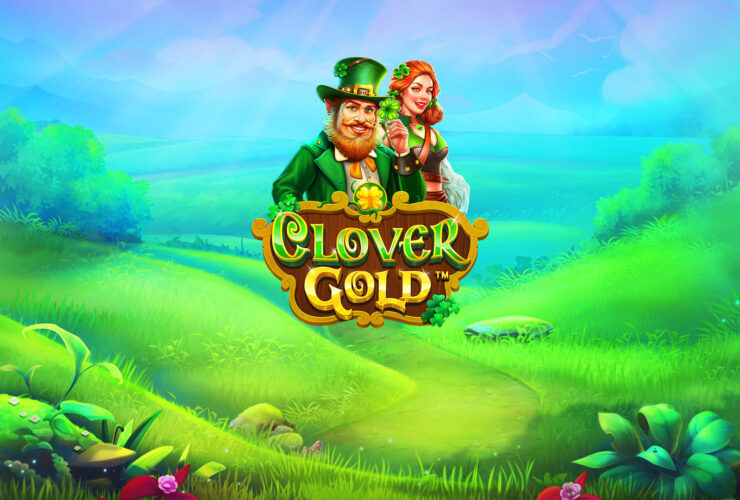 Clover Gold