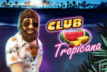 Club Tropicana