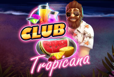 Club Tropicana - Happy Hour