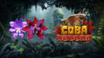 Coba Reborn