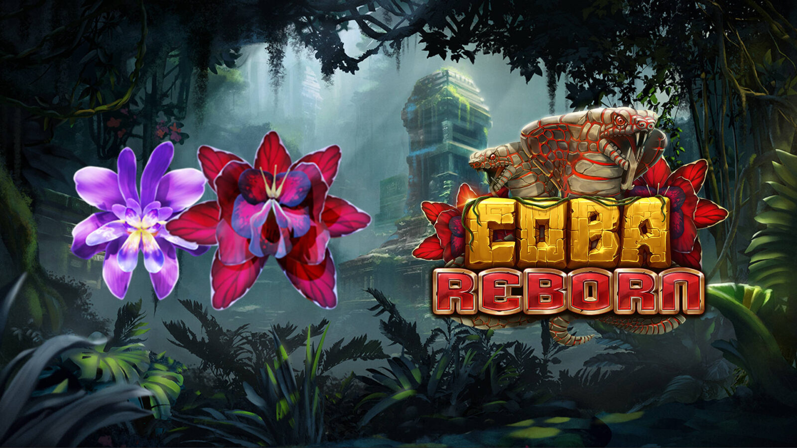 Coba Reborn 1 Coba Reborn