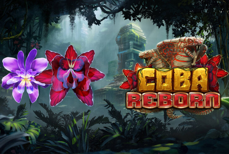 Coba Reborn