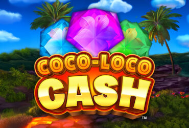 Coco-Loco Cash