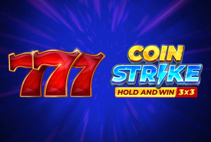Coin Strike: Hold and Win