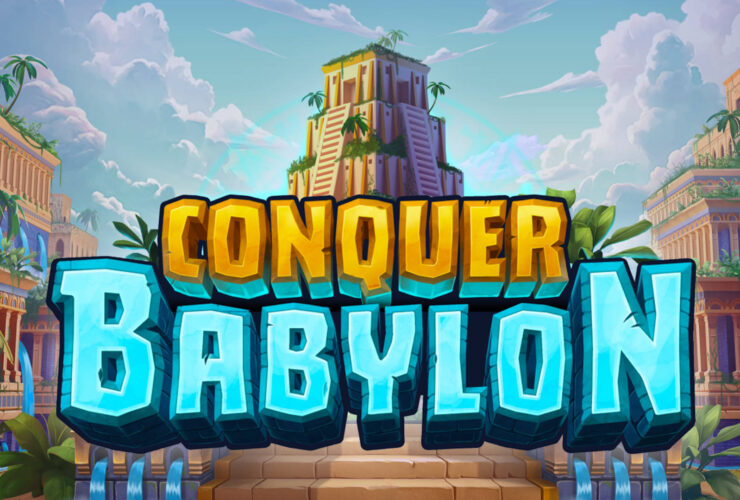 Conquer Babylon