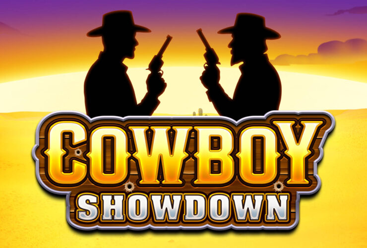 Cowboy Showdown