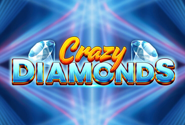 Crazy Diamonds