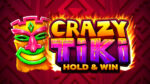 Crazy Tiki Hold & Win